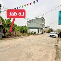 Bán đất phân lô khu X32 Kim Long, Tam Dương, Vĩnh Phúc. Giá chỉ 1.62 tỷ