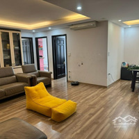 Bán Chung Cư Cao Cấp Phố Đội Nhân, Ba Đình, Hà Nội