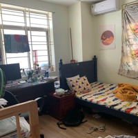 Bán Chung Cư Cao Cấp Phố Đội Nhân, Ba Đình, Hà Nội