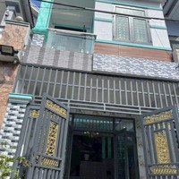 Bán Nhà Riêng Đẹp Tại Hoàng Minh Chánh, 2,35 Tỷ, 60.7M2, 3 Phòng Ngủ 2 Vệ Sinh Biên Hòa, Đồng Nai