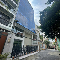 Bán Nhà Đẹp Tại Trường Sa, 23 Tỷ, 107M2, 4 Phòng Ngủ 4 Vệ Sinh Mặt Tiền 5.5M, Pháp Lý Đầy Đủ