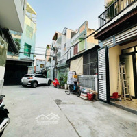 Chủ Cần Bán Căn Nhà Nguyễn Văn Đậu, Bình Thạnh