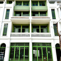 Chỉ 6 Tỷ Có Ngay Liền Kề 60M2, Ngay Bên Công Viên Lễ Hội, Phân Khu Kim Ngân Hot Nhất Sun Hà Nam