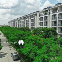 Bán Nhà 7M X 20M Hoàn Thiện, Đường Nguyễn Thị Nhung Trục Chính Kđt Vạn Phúc