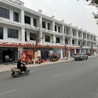 Siêu phẩm đón sóng đầu tư cầu Tứ Liên, cam kết giá rẻ nhất thị trường
