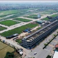 Siêu phẩm đón sóng đầu tư cầu Tứ Liên, cam kết giá rẻ nhất thị trường