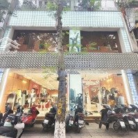 Mặt Phố Trần Phú, Ba Đình 65M2, 24 Tỷ, Cam Kết Rẻ Nhất Quận, Vỉa Hè Mênh Mông