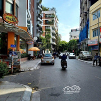 Bán Nhà Mặt Phố Tại Đường Tô Ngọc Vân - Tây Hồ