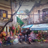 Bán Nhà Mặt Phố Hàng Rươi, 65 Tỷ, 83 M2, View Đẹp, Nhiều Tiện Ích, Q.hoàn Kiếm, Hà Nội