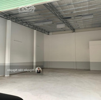 Rẻ Hơn Đất Hẻm ! Bán Nhà Cấp 4 Góc 2 Mặt Tiền Đường Hồ Bá Phấn 152M2 ( 9 X 16 ). Cách Ga Metro 500M
