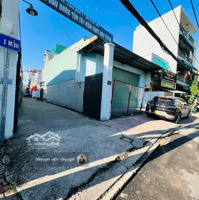 Rẻ Hơn Đất Hẻm ! Bán Nhà Cấp 4 Góc 2 Mặt Tiền Đường Hồ Bá Phấn 152M2 ( 9 X 16 ). Cách Ga Metro 500M