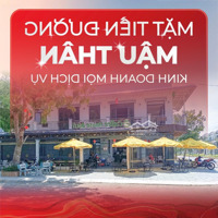 Bán Nhà Xây Sẵn, Mặt Tiền Đường Chợ Đầu Mối Châu Đốc, Nơi Thu Hút Khách Du Lịch Nhất Miền Tây.