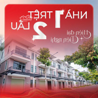 Bán Nhà Xây Sẵn, Mặt Tiền Đường Chợ Đầu Mối Châu Đốc, Nơi Thu Hút Khách Du Lịch Nhất Miền Tây.