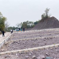 Lô Đất Full Thổ Cư Tại Hợp Thanh, Mỹ Đức, Hà Nội