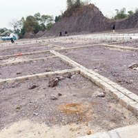 Lô Đất Full Thổ Cư Tại Hợp Thanh, Mỹ Đức, Hà Nội