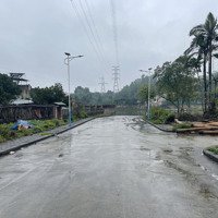Bán Đất Tại Đường 201, Thị Trấn Xuân Mai, 14 Triệu Vnd, 97 M2