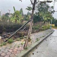 Bán Đất Tại Đường 201, Thị Trấn Xuân Mai, 14 Triệu Vnd, 97 M2
