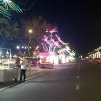 Bán 1 Cặp Nền Nhà Đường Nguyễn Tất Thành Khu Bờ Đông Tp Hồng Ngự, Tỉnh Đồng Tháp