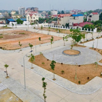Dự Án Bất Động Sản Đất Nền Phổ Yên - Thái Nguyên