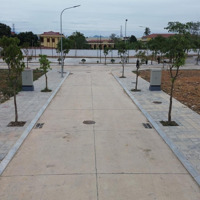 Dự Án Bất Động Sản Đất Nền Phổ Yên - Thái Nguyên