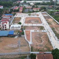 Dự Án Bất Động Sản Đất Nền Phổ Yên - Thái Nguyên