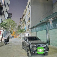 Bán Đất Dịch Vụ Vạn Phúc, Quận Hà Đông, 50M2, Mặt Tiền 5M, Giá Bán 13 Tỷ, Quá Hiếm, Duy Nhất
