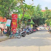 Mặt Tiền 7A Ngay Trường Học, Đối Diện Vinhomes 190M2 Ngang 9,5M, Vị Trí Đẹp 0906987567