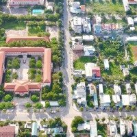 Mặt Tiền 7A Ngay Trường Học, Đối Diện Vinhomes 190M2 Ngang 9,5M, Vị Trí Đẹp 0906987567
