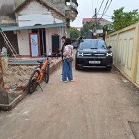 Đất Đẹp Hiếm Giá Rẻ Đường Thông Ô Tô Trí Quả Thuận Thànhdiện Tích75M2 . Giá Bán 2.65 Tỷ