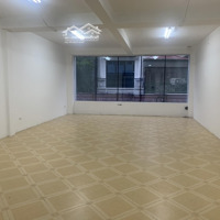 Cho Thuê Nhà Yên Phụ: 88M2 X 6 Tầng + Hầm;Mặt Tiền6M. Thông Sàn, Thang Máy
