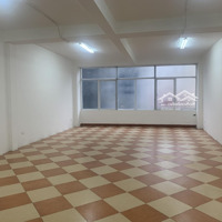 Cho Thuê Nhà Yên Phụ: 88M2 X 6 Tầng + Hầm;Mặt Tiền6M. Thông Sàn, Thang Máy