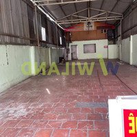 Cho Thuê Mặt Bằng Mặt Tiền Lê Phụng Hiểu, Vũng Tàu,