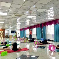 Cho Thuê Toà Nhà 7 Tầng Mặt Tiền Ql 1A Gần Bv Thánh Tâm
