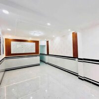 --Bán nhà HXH Nguyễn Hồng Đào, phường 14, Tân Bình; 4x20 - bán gấp