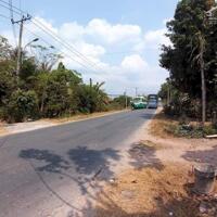 Bán đất Lộc Hưng, Trảng Bàng, Tây Ninh, 600 triệu, 300m2