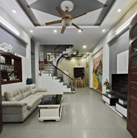 Bán Nhà Phố Tam Khương - Đại Học Y, 50M, Mặt Tiền 5M, Vuông Vắn Nhỉnh 8 Tỷ