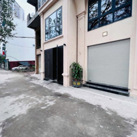 Bán Nhà Ngõ 2 Hoàng Liệt, Hoàng Mai, Diện Tích 50M2 Nhà 6 Tầng Thang Máy, Full Mới, Ô Tô Đỗ Cửa