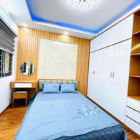 Nhà Hồng Mai Diện Tích 35M2 X 5 Tầng, Mặt Tiền 3,7M, Thiết Kế Tối Ưu, Giá Chỉ 4,5 Tỷ