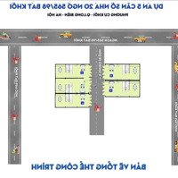 Bán Nhà Riêng 5 Tỷ, 30M2, 5 Phòng Ngủ 3 Vệ Sinhtại Bát Khối, Long Biên, Hà Nội