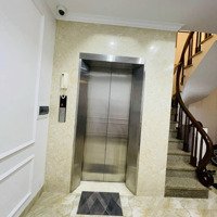 Nhà Linh Quang, Gần Hồ, 45M2, 6 Tầng, Thang Máy, 180 Triệu/M2, Nhà Đẹp Ở Luôn, Lô Góc Thoáng Sáng