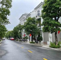 Bán Gấp Căn Biệt Thự Song Lập Vin Marina 165M2 Full Nội Thất Giá 19.X Tỷ