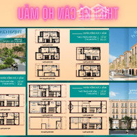 Chính Thức Nhận Booking Dự Án Phú Thị Riverside - Gia Lâm - Hà Nội