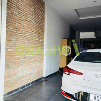 Bán Nhà 1 Trệt 2 Lầu Nguyễn Thái Học, Vũng Tàu, Hướng Đông Nam, Vị Trí Đẹp