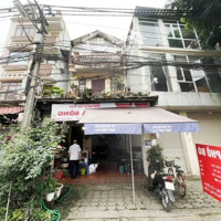 Mặt Phố Cổ Nhuế - Bán Nhà 2 Tầngdiện Tích100M2 Xmặt Tiền6M- Giá Bán 21 Tỷ