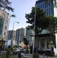 Bán Nhà 2 Mặt Tiền Đường Cao Thắng, P12 Q10; Diện Tích: 140M2, Kc; Hầm 8 Tầng, Pccc Đầy Đủ, Giá Bán 75 Tỷ Tl.