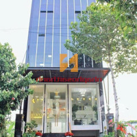 Bán Nhà 2 Mặt Tiền Đường Cao Thắng, P12 Q10; Diện Tích: 140M2, Kc; Hầm 8 Tầng, Pccc Đầy Đủ, Giá Bán 75 Tỷ Tl.