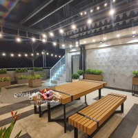 Bán Nhà 4 Tầng Đường 5M Sau Lưng Mặt Tiền Biển Đường Hoàng Sa. Diện Tích: 8,8M X 12M.