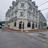 Bán Shophouse, Căn Góc, Mặt Đường 24M, Lai Xá, Hoài Đức