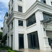 Shophouse Mặt Đường Hải Đăng Xẻ Khe Cực Hiếm Vinhomes Marina 150M2 (10X15M)