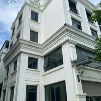 Shophouse Mặt Đường Hải Đăng Xẻ Khe Cực Hiếm Vinhomes Marina 150M2 (10X15M)